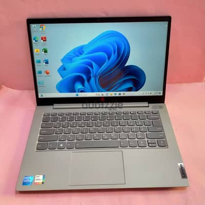 11th GEN TOUCH SCREEN CORE i7 16GB RAM 1TB SSD 14-INCH TOUCH SCREEN LE