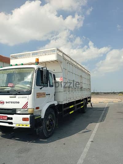 Truck for rent 3ton 7ton 10ton truck transport Shiffting Service