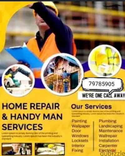 BEST FIXING PLUMBING SERVICES HOME VELLA FLAT MAINTENANCE