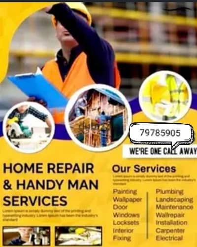 BEST FIXING PLUMBING SERVICES HOME VELLA FLAT MAINTENANCE