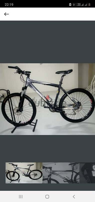 Scott mountain bike sell great price offer