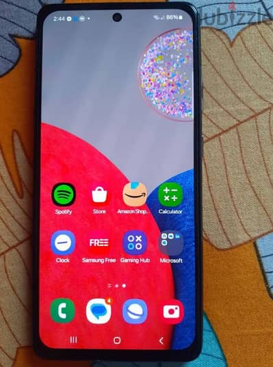 Samsung Galaxy A52s 5G