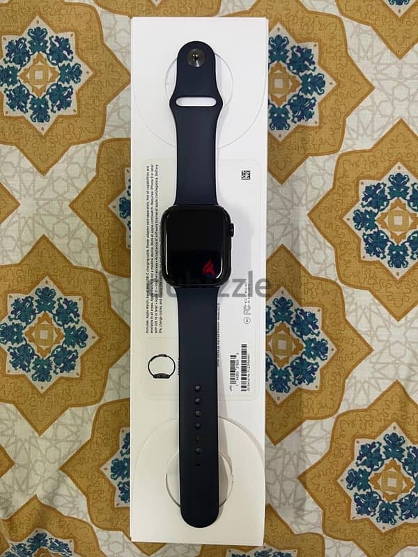 Apple Watch 8 45 mm for sale 1