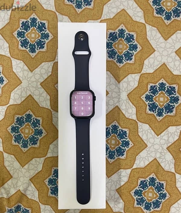 Apple Watch 8 45 mm for sale 2