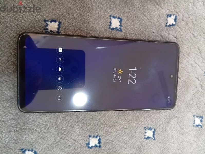 Motorola one 5g ace 1