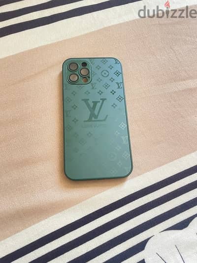 I Phone 12 pro back covers