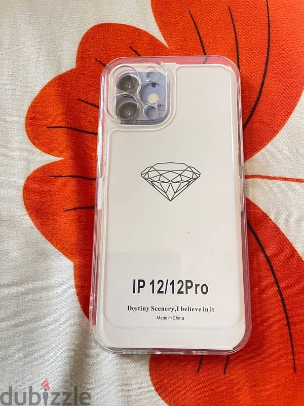 I Phone 12 pro back covers 4