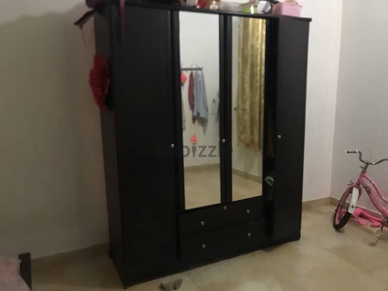 used bedroom set for sale 1