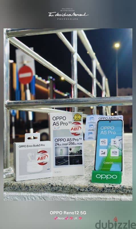 Oppo A5 Pro New Arrival 3