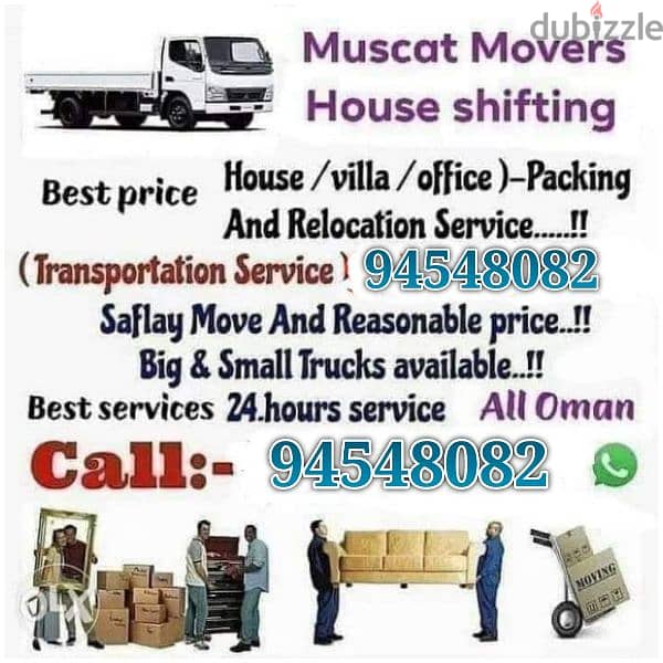 Mover house shifting,Carpenter transport pickup 0