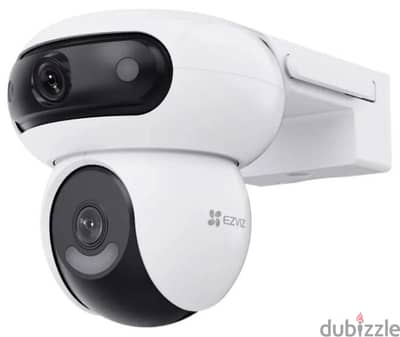 EZVIZ IP camera H90 2K PTZ Wi-Fi 2 x 4Mpix IP65 protection