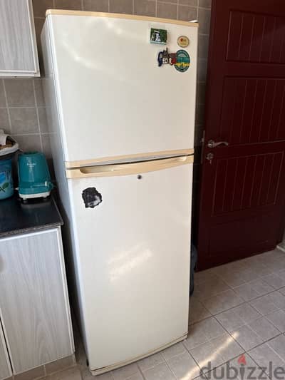 Refrigerator