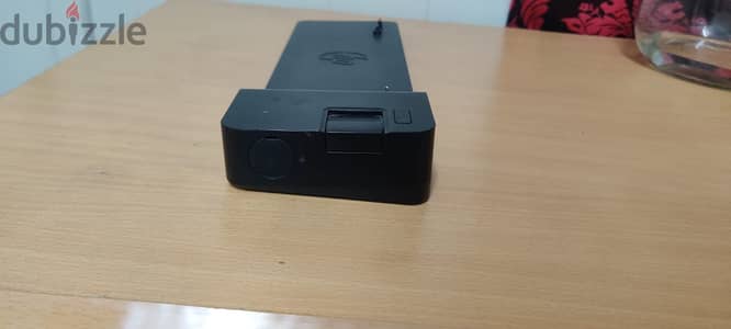 hp 2013 ultraslim docking station D9Y32AA