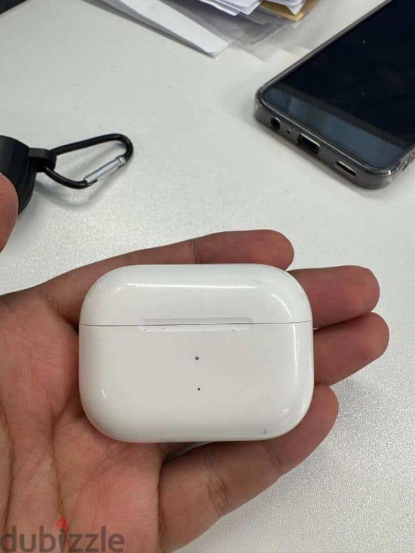 Airpods Pro 3