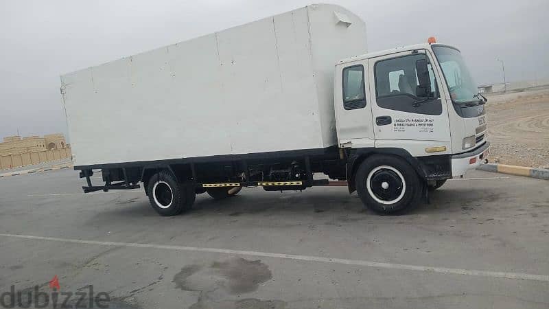 truck for rent daily and monthly basis 0