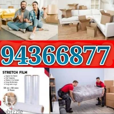 muscat furniture house shiftingg low price