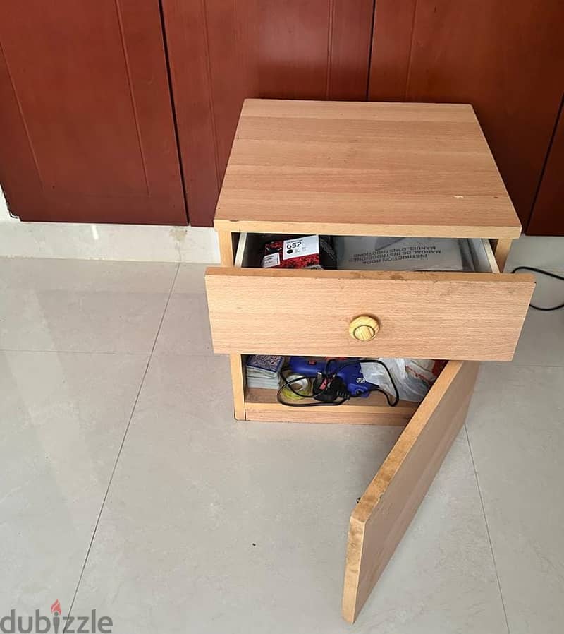 Side Table for Sale 3