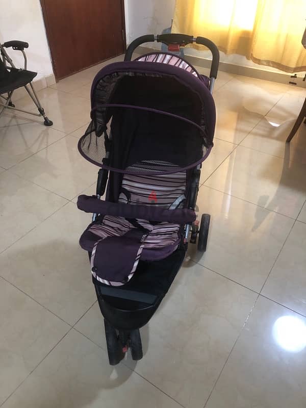 baby stroller 0