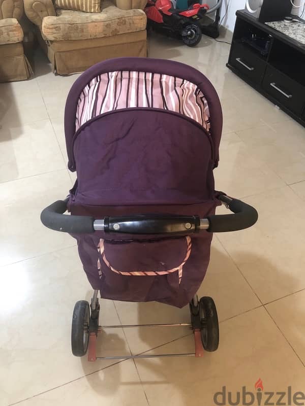 baby stroller 3