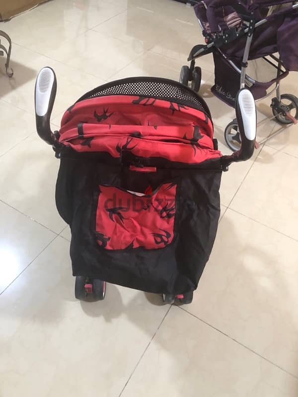 baby stroller 5