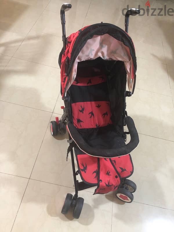 baby stroller 6