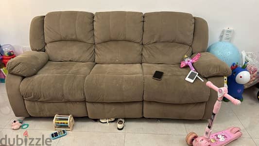 sofa good condition