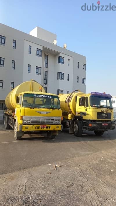 الشفط مياه مجاري الصرف الصحي sewerage water tanker