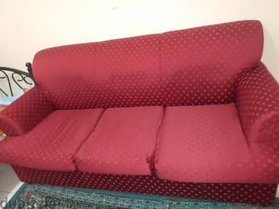 5 seater Sofa