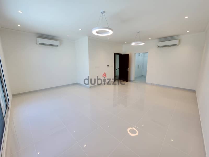 Brand New 5+1BHK Luxury Twin Villa for Rent in Madinat Qaboos PPV272 13