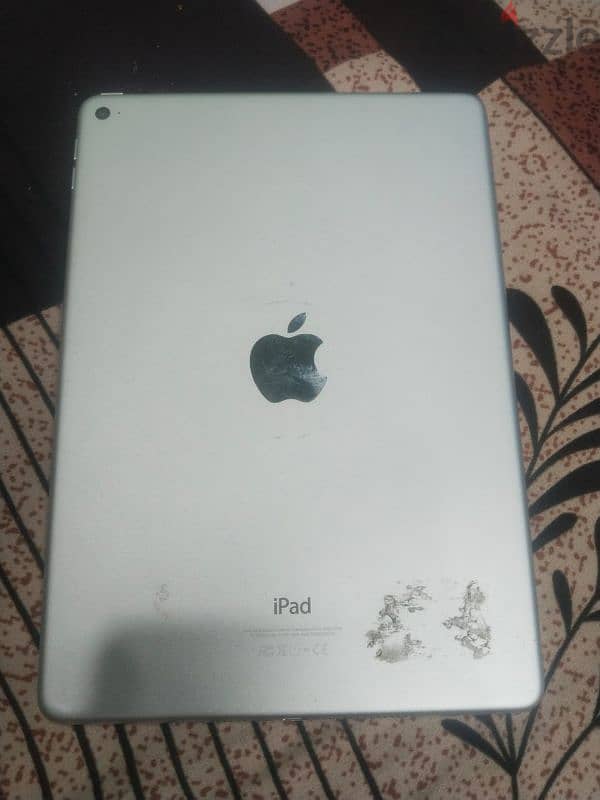 ipad air2 0