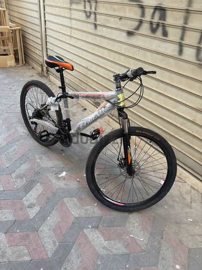 Brand New Bicycle for sale size 26