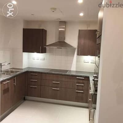 Furnished 1 BR &  Study in Almouj