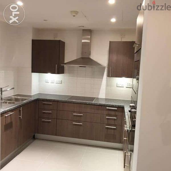 Furnished 1 BR &  Study in Almouj 0