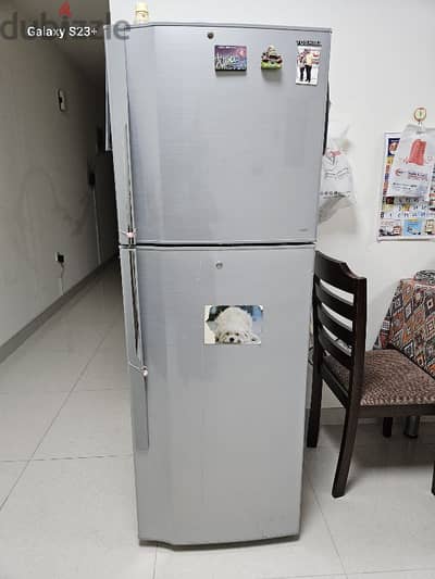 Toshiba Refrigerator