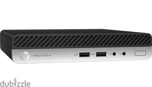 HP Prodesk G3 Mini