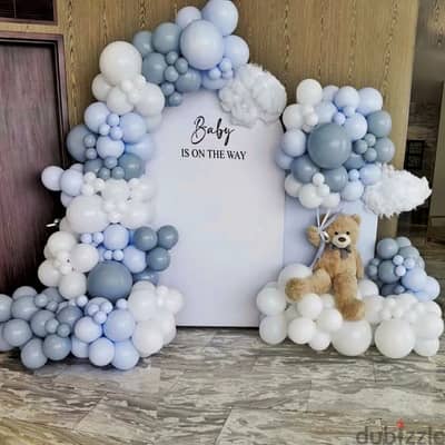 Event Planner | Balloon Artist in Muscat, OM