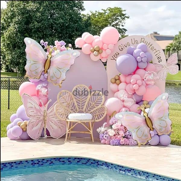 Event Planner | Balloon Artist in Muscat, OM 9