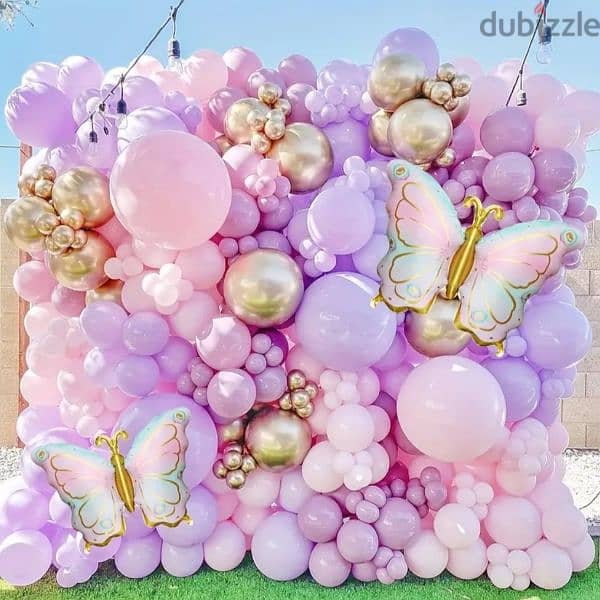 Event Planner | Balloon Artist in Muscat, OM 10