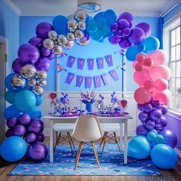 Event Planner | Balloon Artist in Muscat, OM 11