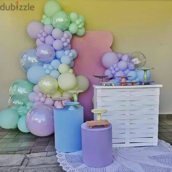 Event Planner | Balloon Artist in Muscat, OM 12