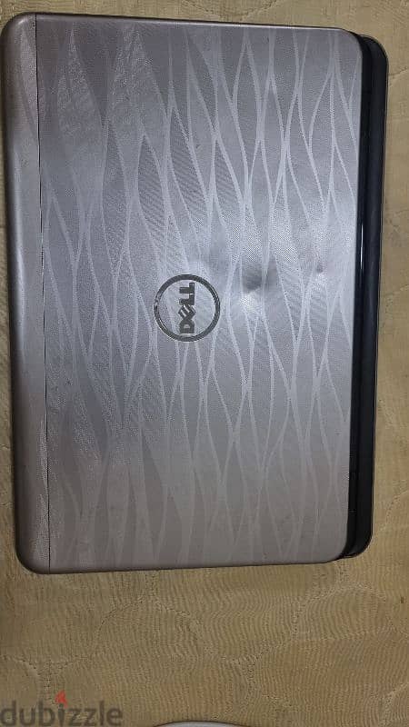 Dell Laptop 1