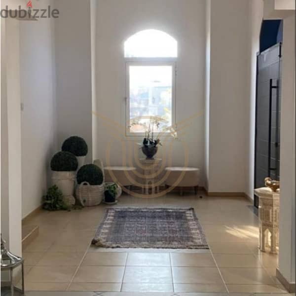 AZAIBA | LUXURIOUS 5+2 BR VILLA WITH BEACH VIEW FOR RENT 2