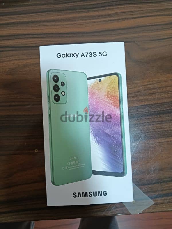 Samsung A73s 5g 0