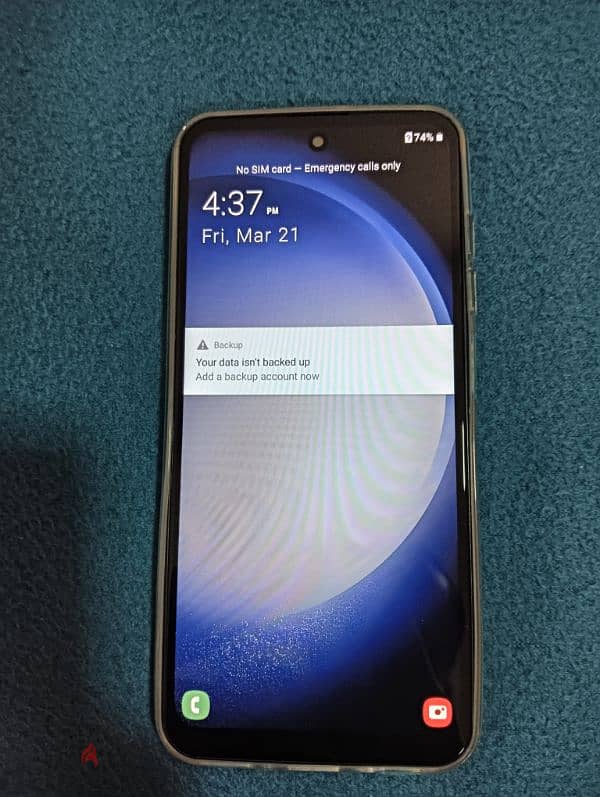 Samsung A73s 5g 1