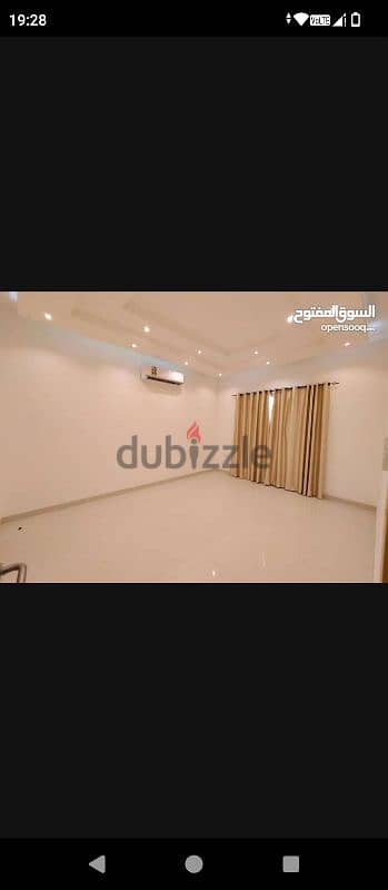 room and bathroom and sharing kitchen in al ansab