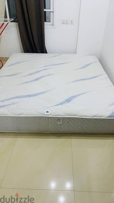 Mattress 1