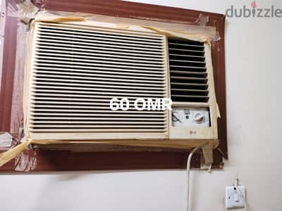 air conditioners