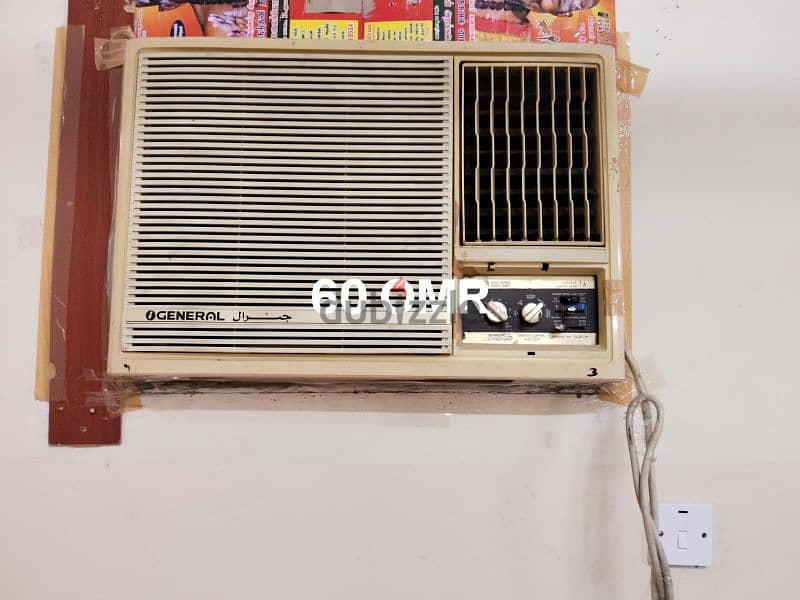 air conditioners 1