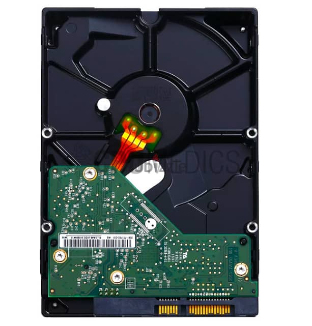 SEAGATE 1TB SATA 3.5" Hard Drive 1