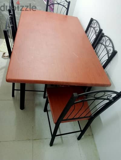 dining table for sale